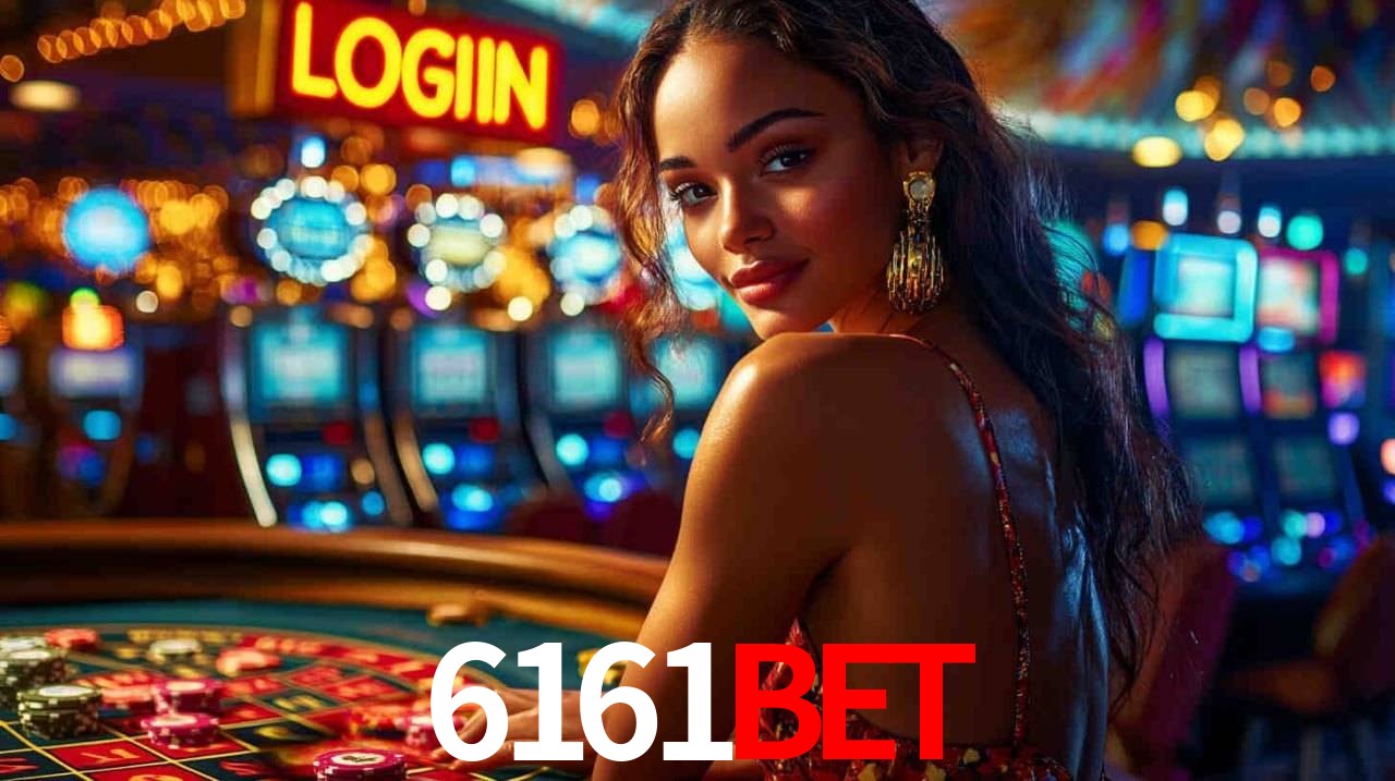 Slot Games 6161bet