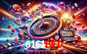 Welcome Bonus 6161bet