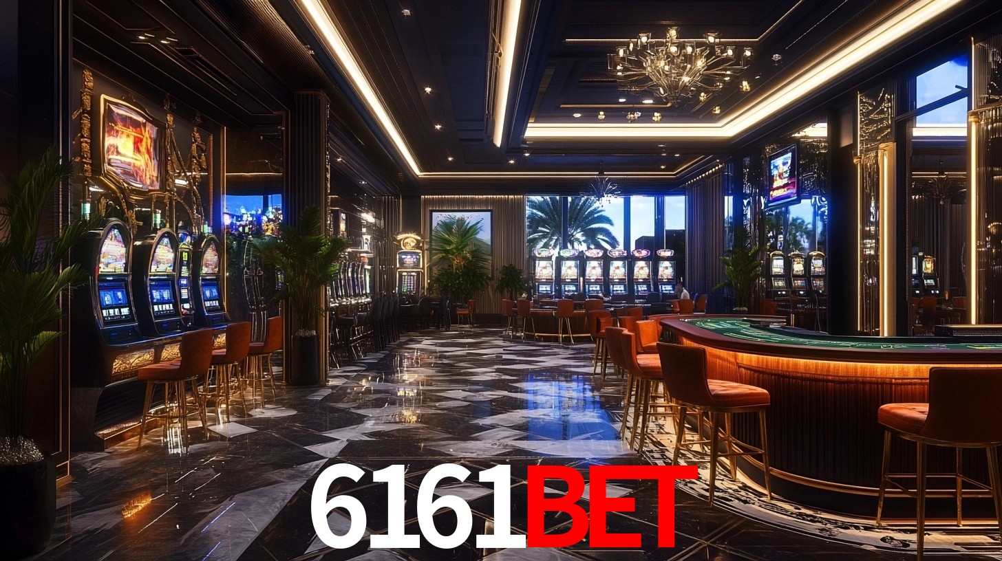 Daily Bonuses 6161bet