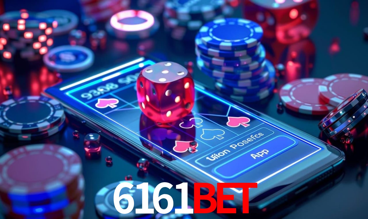 6161bet visual 2